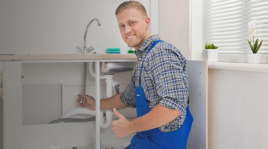 24 Hour Plumbing Service in Sanger, TX